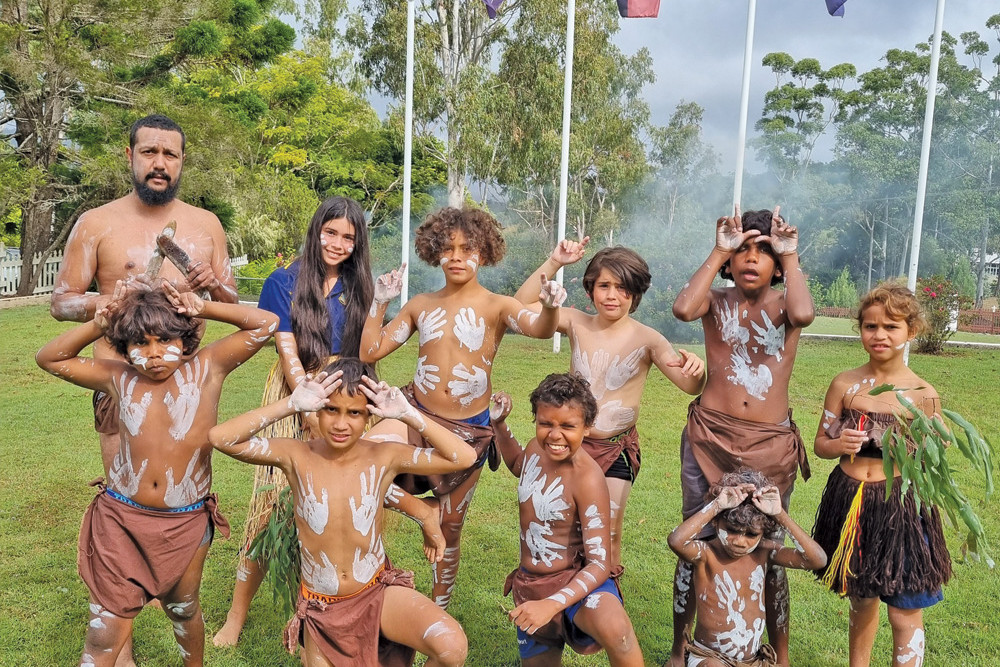 Reconciliation Week - feature photo