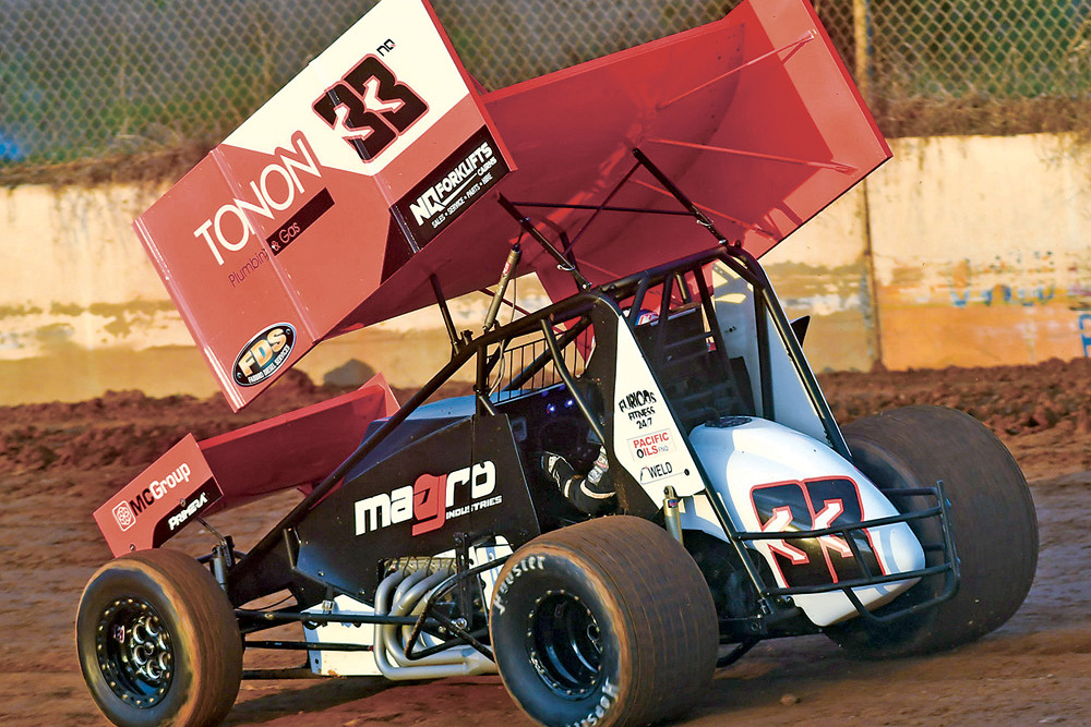 Prosprints are back - feature photo
