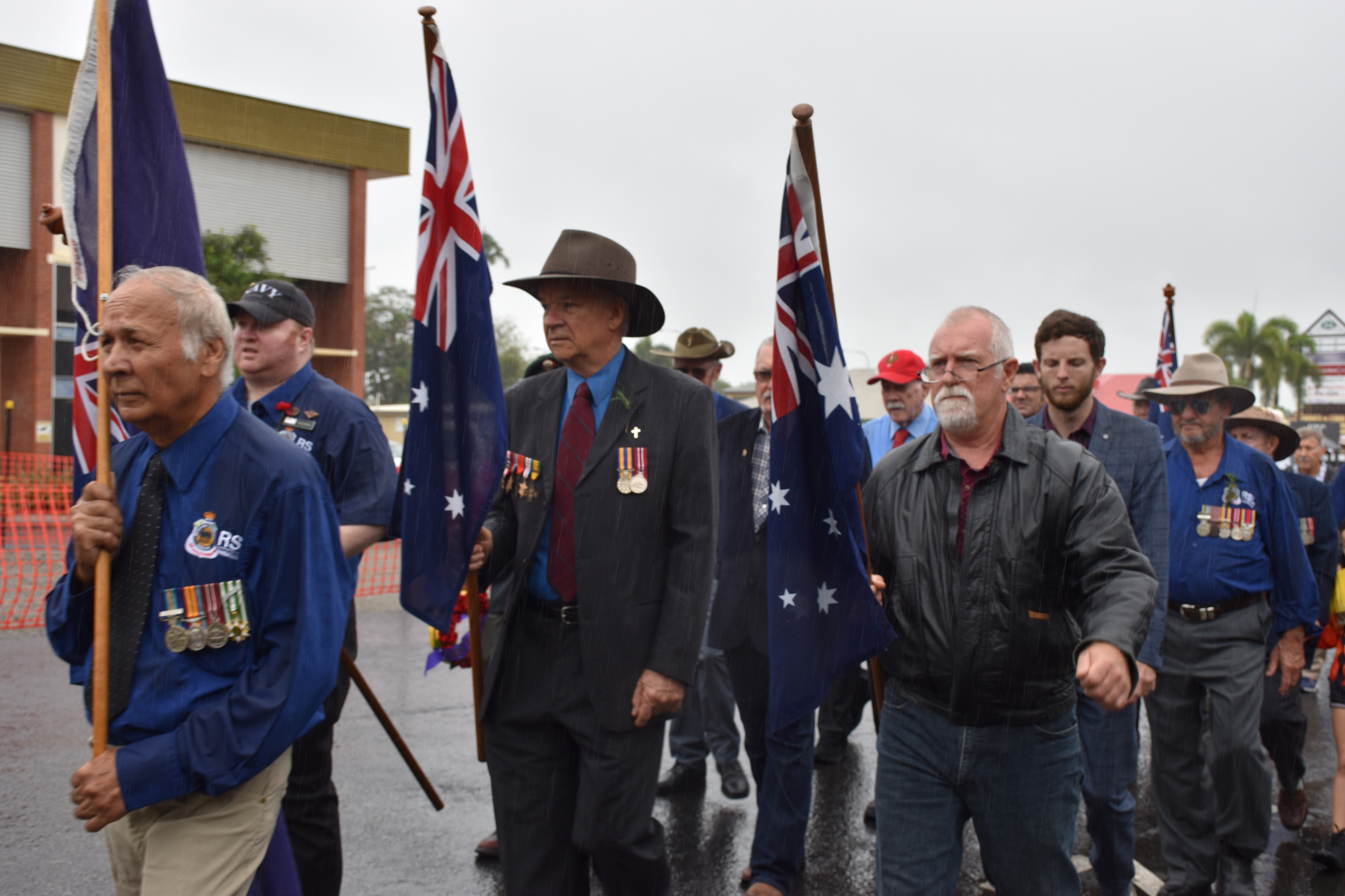 Anzac Day 2022 - feature photo