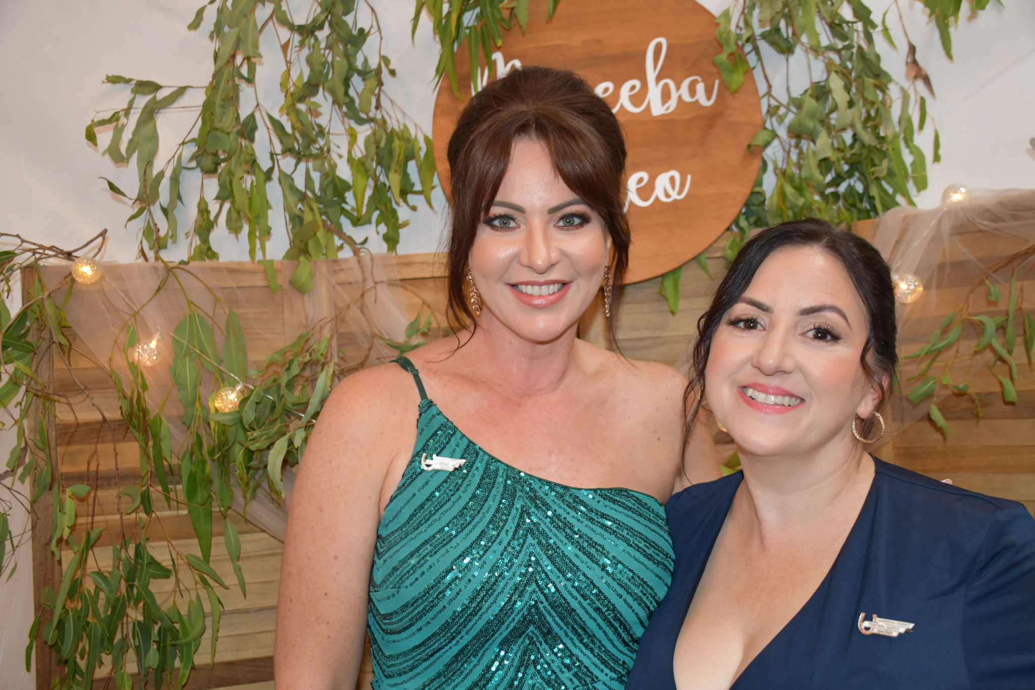 2025 Matrons Andrea Dati and Annalisa Savaglio.