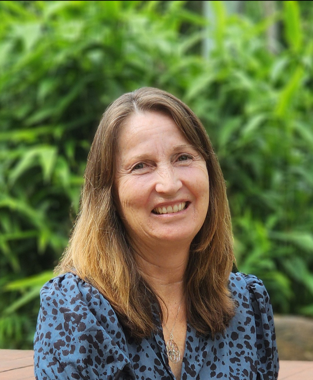 Rose Watts is hosting a solo exhibition at Tablelands Regional Gallery.