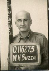 Private William Henry Buzza was laid to rest in the Mareeba Pioneer Cemetery on 24 April 1951.