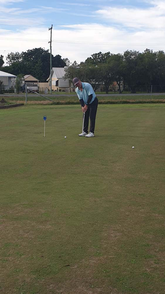 The Mareeba Open was a great success for Far North golfers.