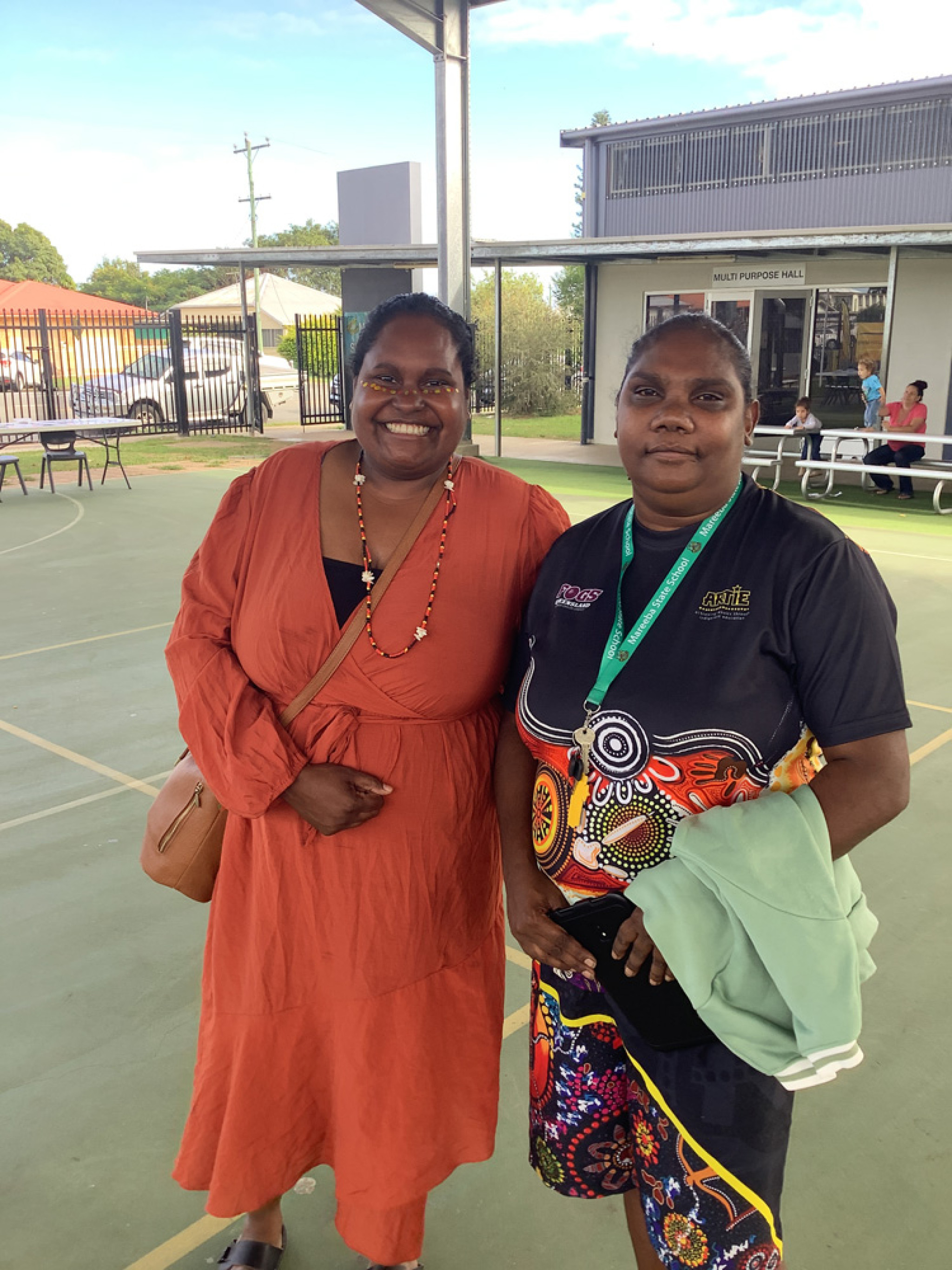 Mareeba State School Naidoc Celebrations The Express Newspaper