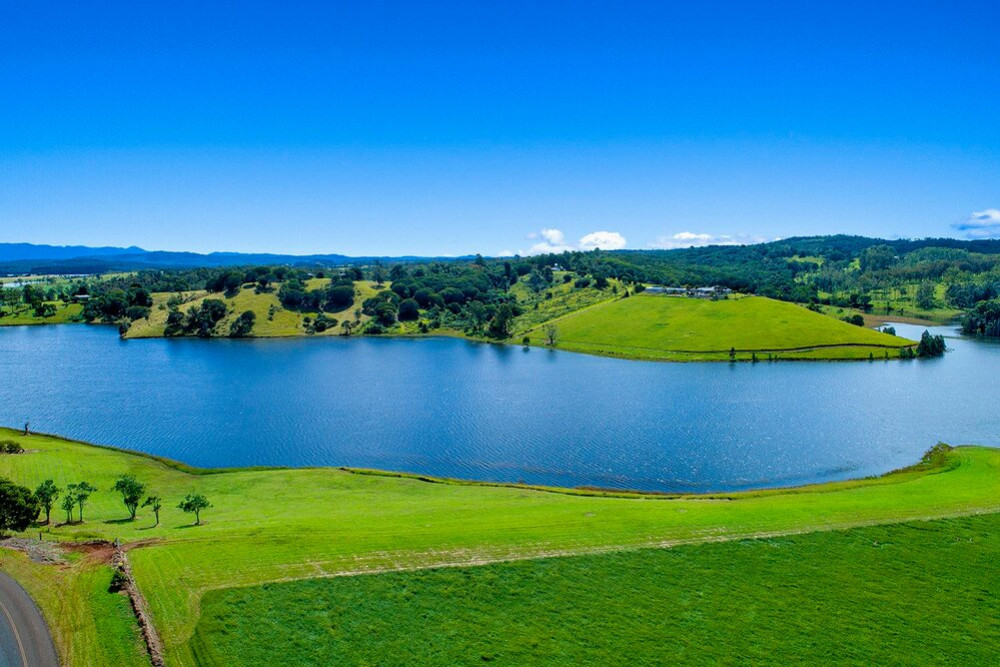 Photo: Yungaburra Frontwater Estate