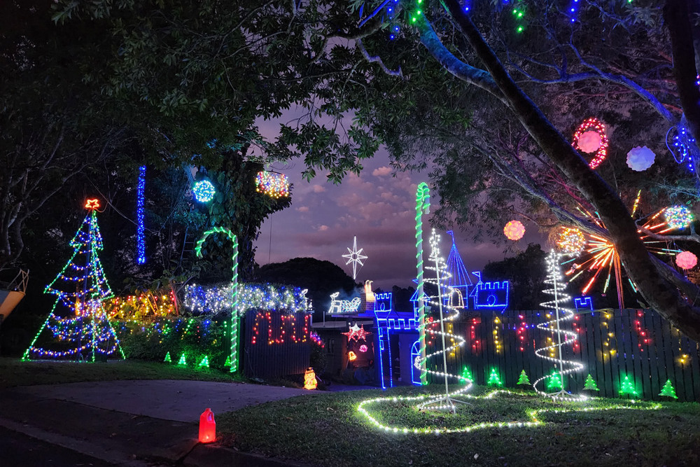 Tablelands Best Residence went to 3 Wattle Close, Yungaburra