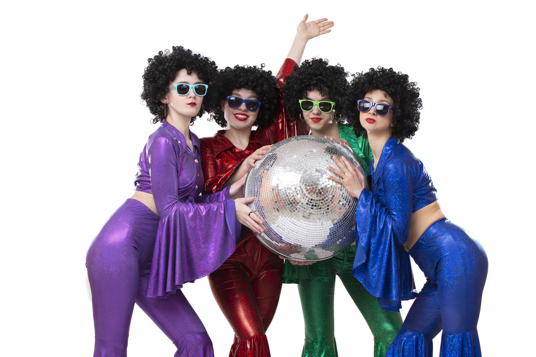 Event celebrates the 80s - feature photo