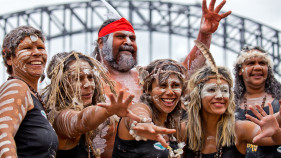 Grants to help preserve Indigenous languages