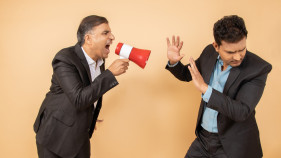 Abuse of TRC staff called out