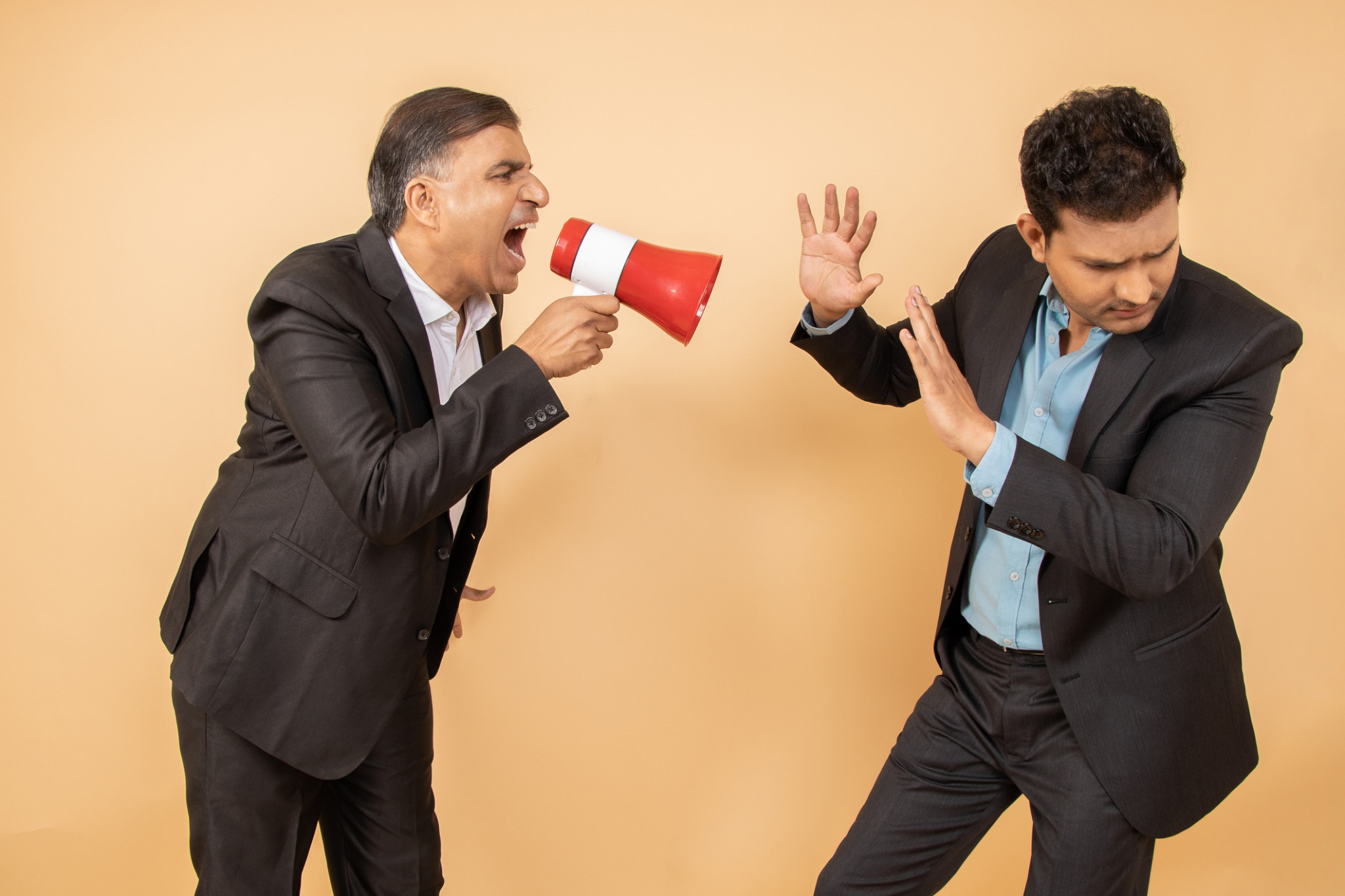 Abuse of TRC staff called out - feature photo