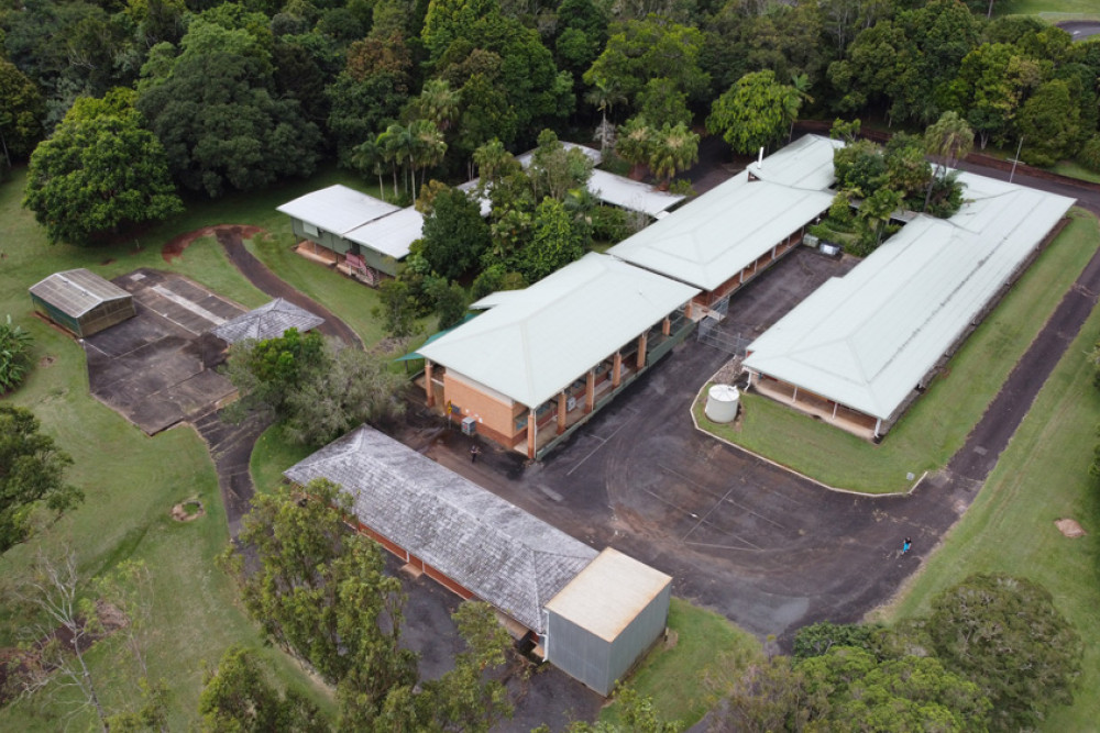 Unique CSIRO site up for sale - feature photo
