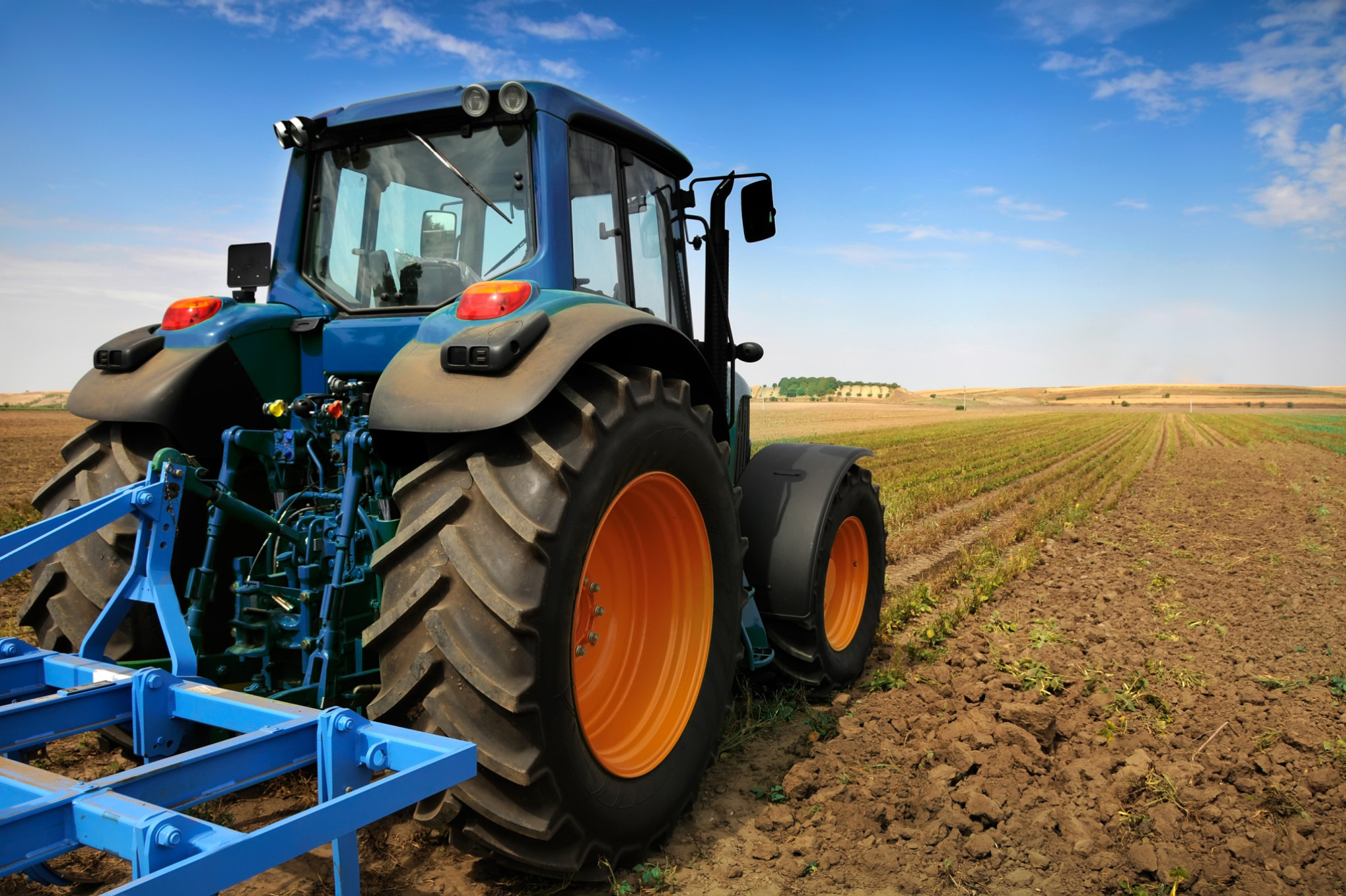 First agriculture forum - feature photo