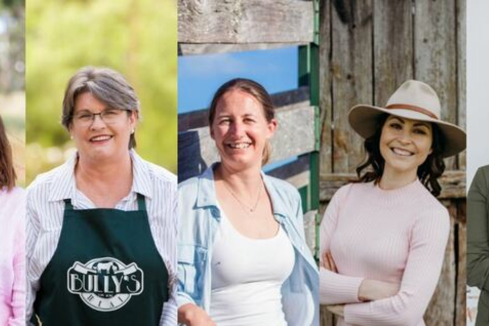 AgriFutures Rural Women’s award noms now open - feature photo