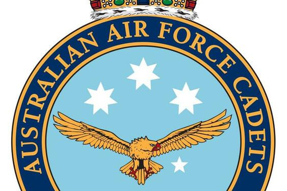 Air Force now taking applications - feature photo