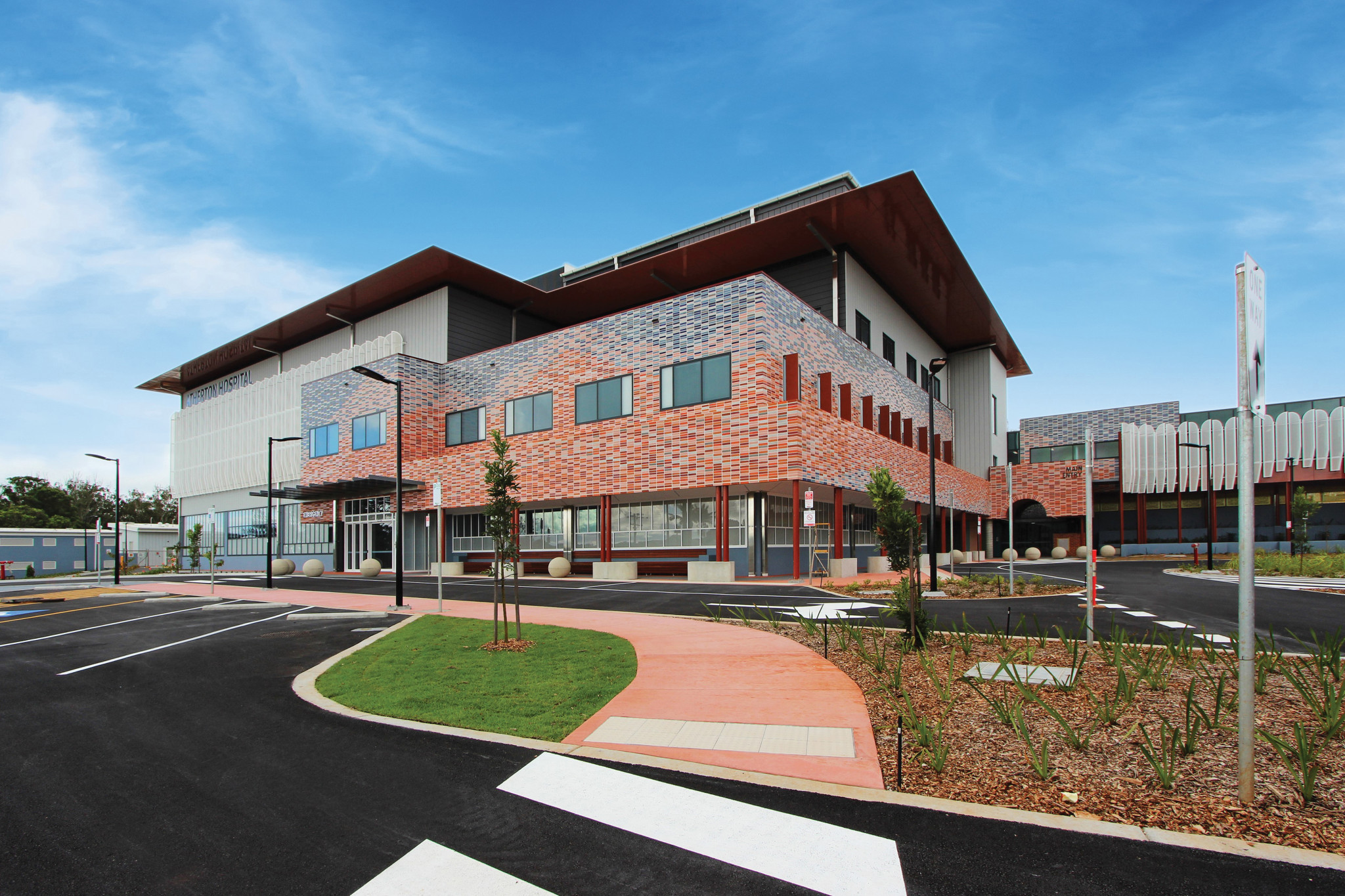 Hospital ups chemo care - feature photo