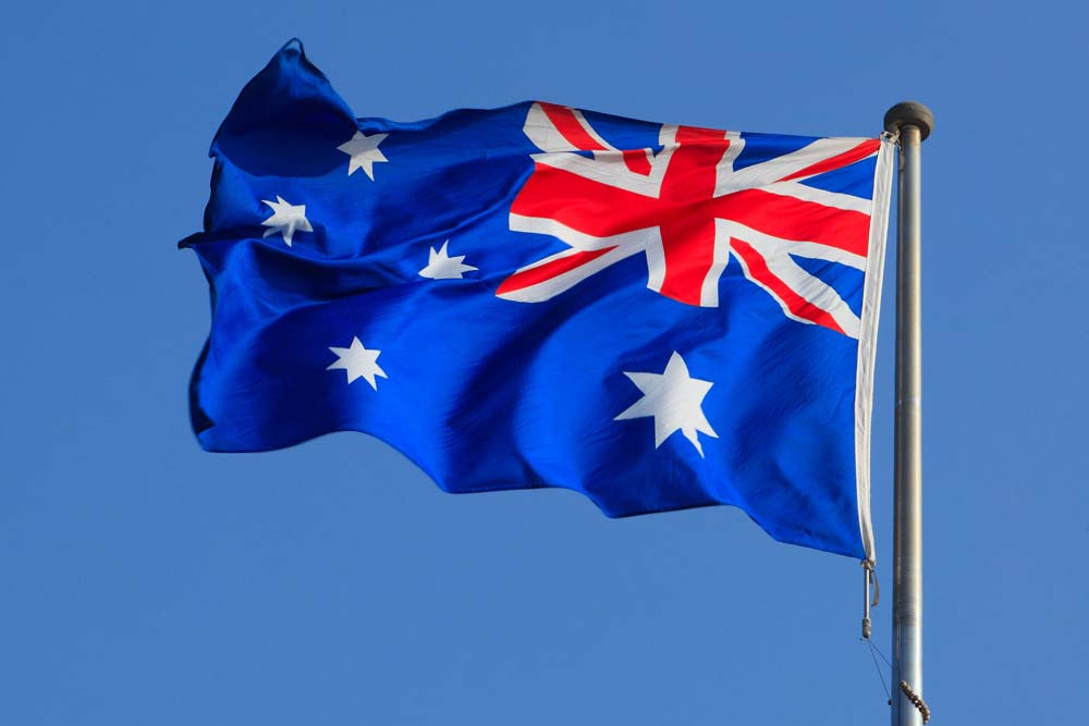 National poll backs Australia Day date - feature photo