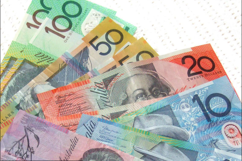 Treasurer Josh Frydenberg confirms Australia is in a recession. - feature photo