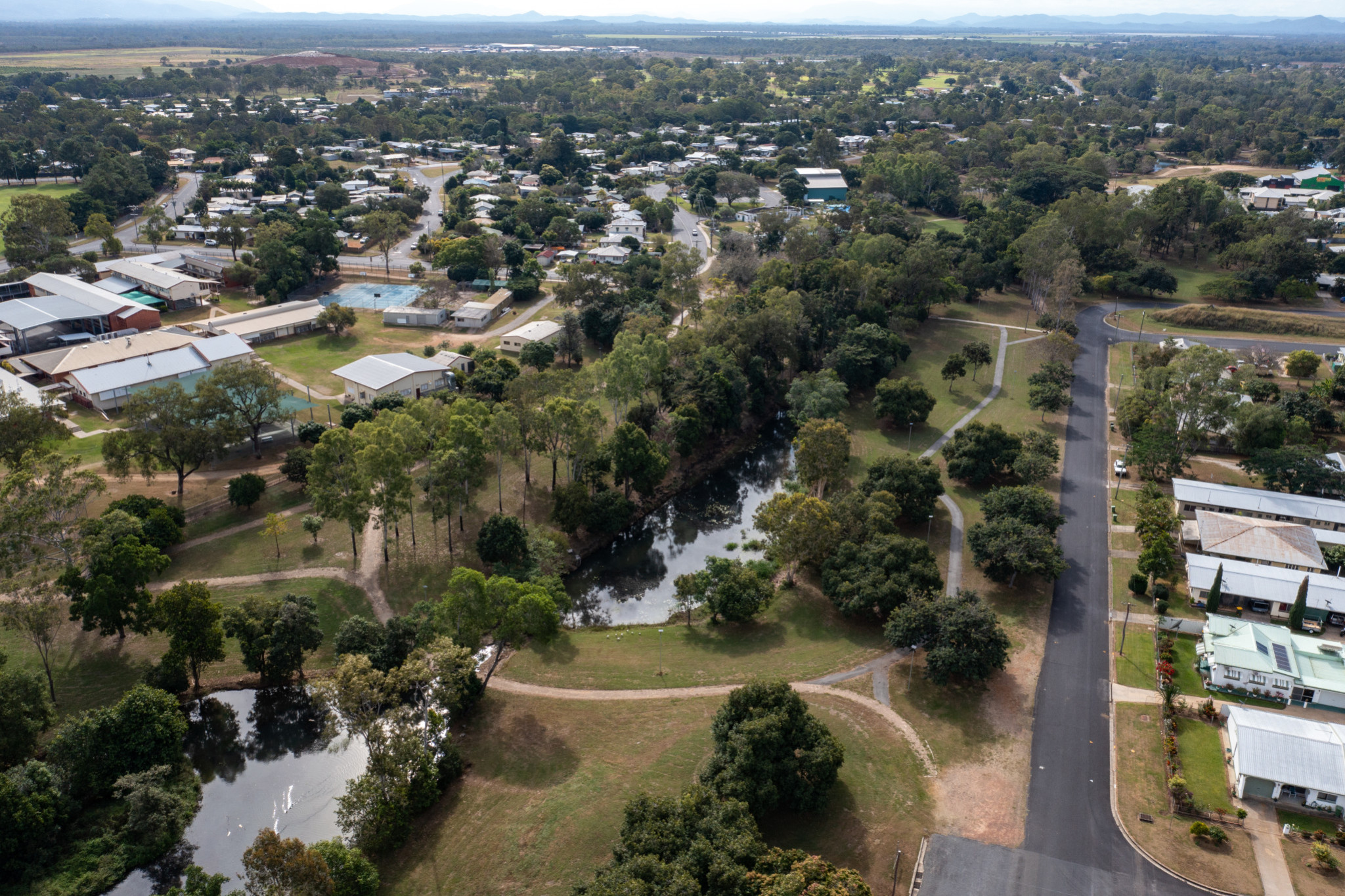 Over $1.3m awarded for environment improvements - feature photo