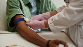 Red Cross calls for more blood