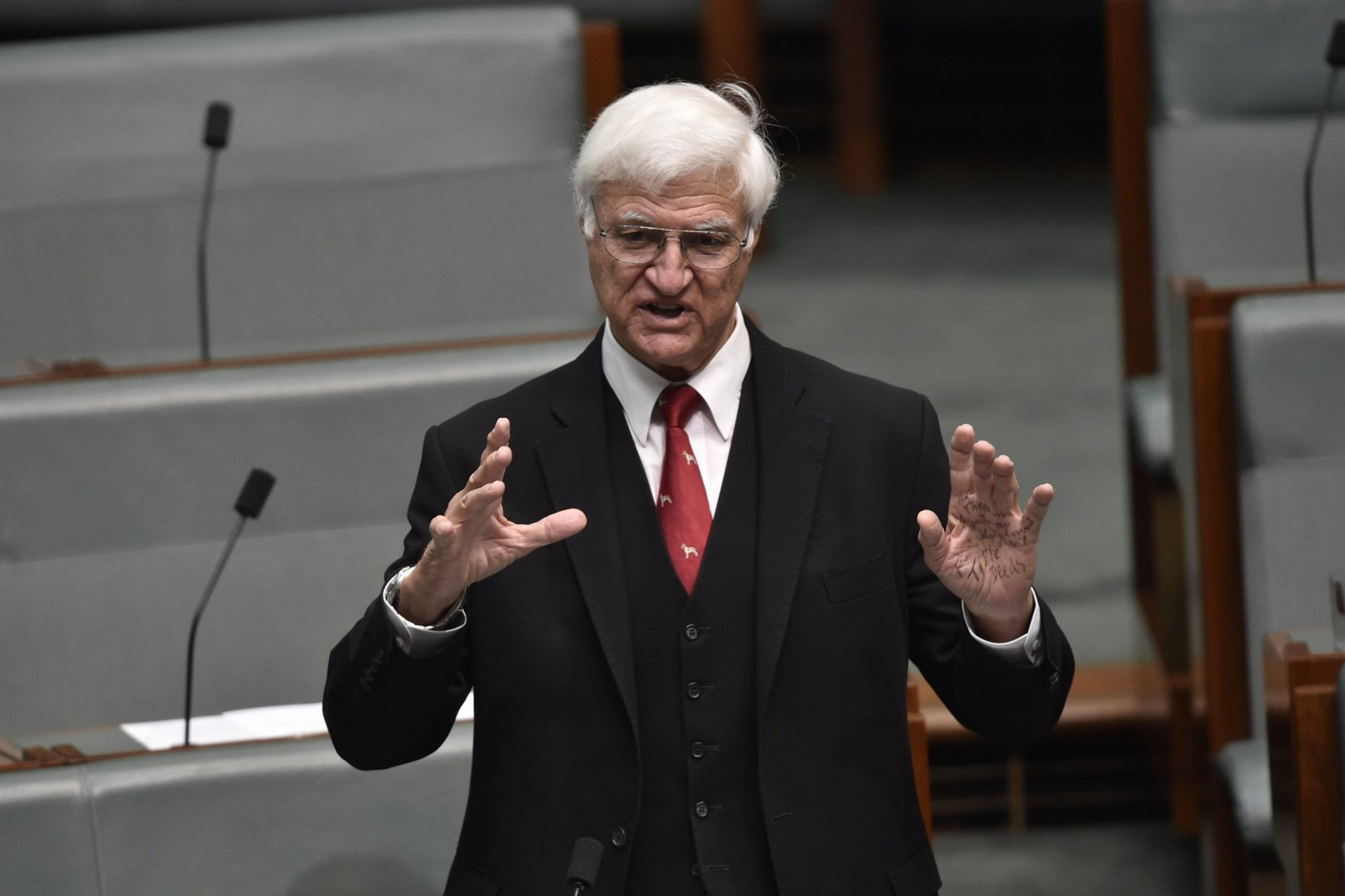 EXCLUSIVE: Bob Katter to open office in Mareeba - feature photo