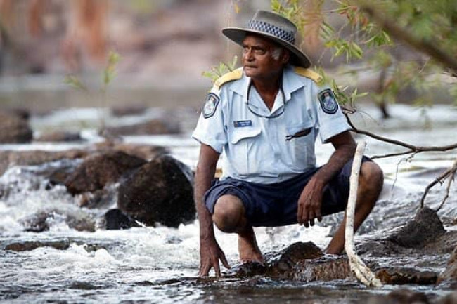Australia’s last Aboriginal police-tracker has passed away. - feature photo