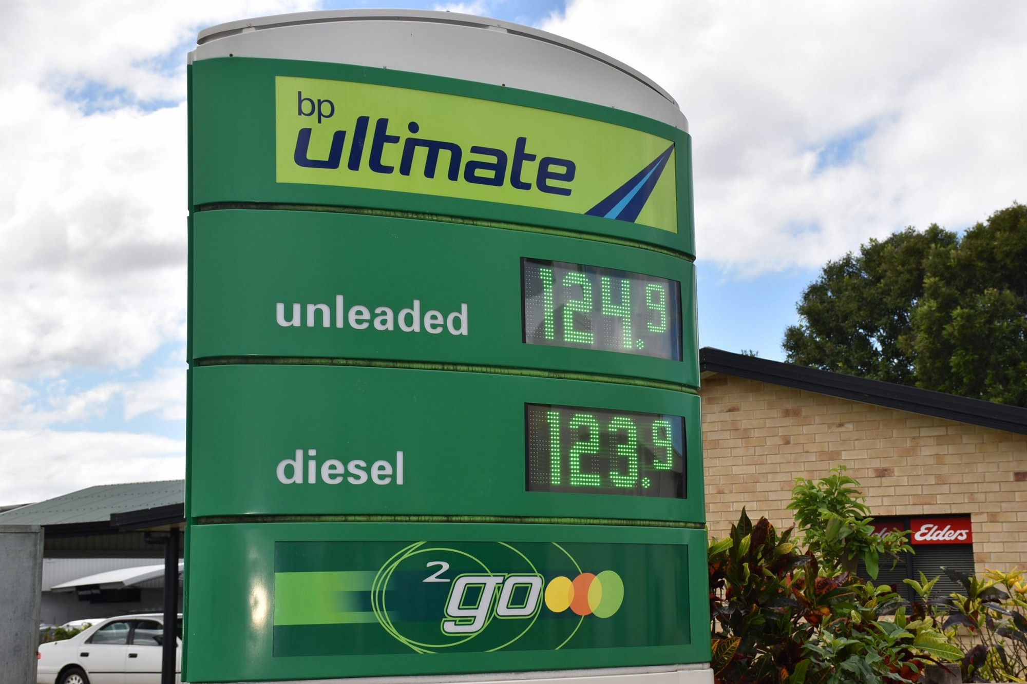 Petrol price gouging on the Tablelands - feature photo
