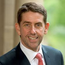 Minister for State Development, Manufacturing, Infrastructure and Planning Cameron Dick.