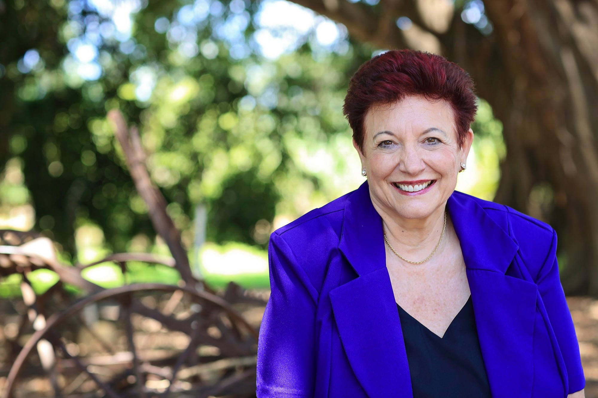 Mareeba shire welcomes its first female Mayor - feature photo