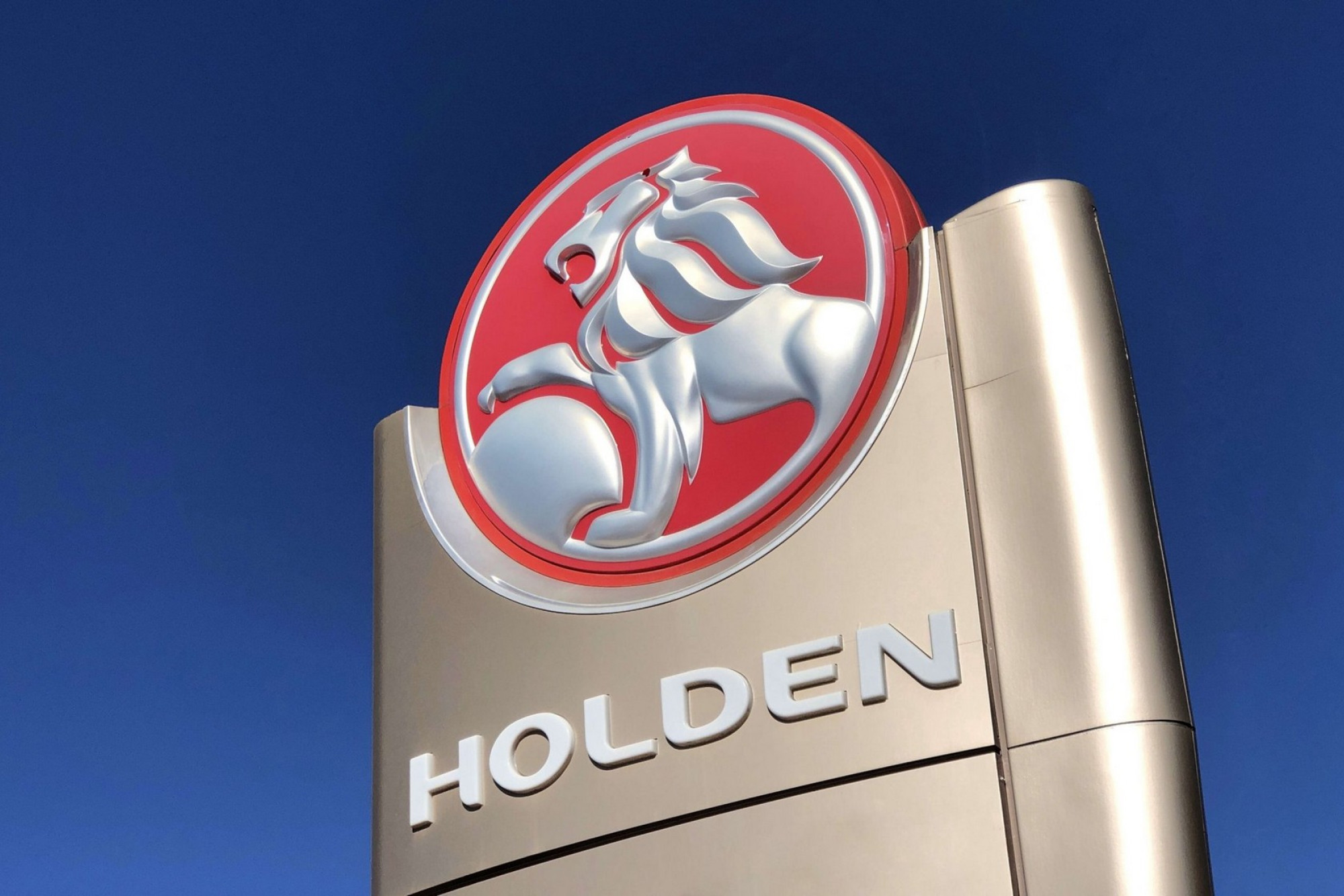Local Holden dealer says "we are here to stay" - feature photo