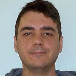 Milan Lemic who has now been found after going missing 23 December