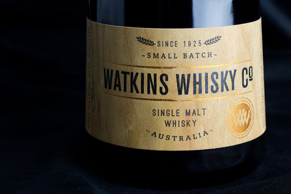 Walkamin distillery has world’s best Whisky. - feature photo