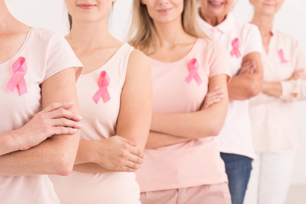 Breast screening service to return - feature photo