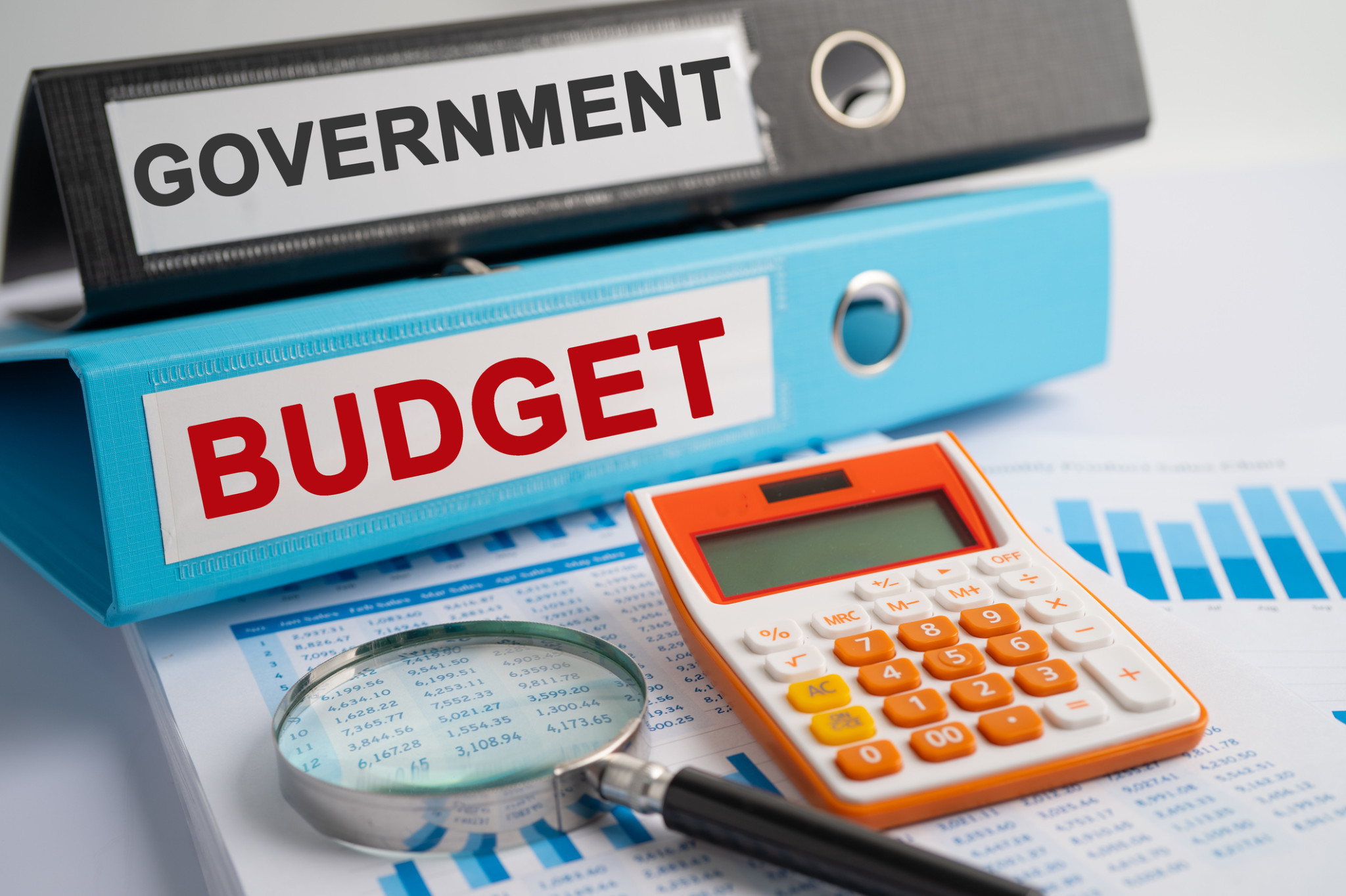 State budget brings regional benefits - feature photo