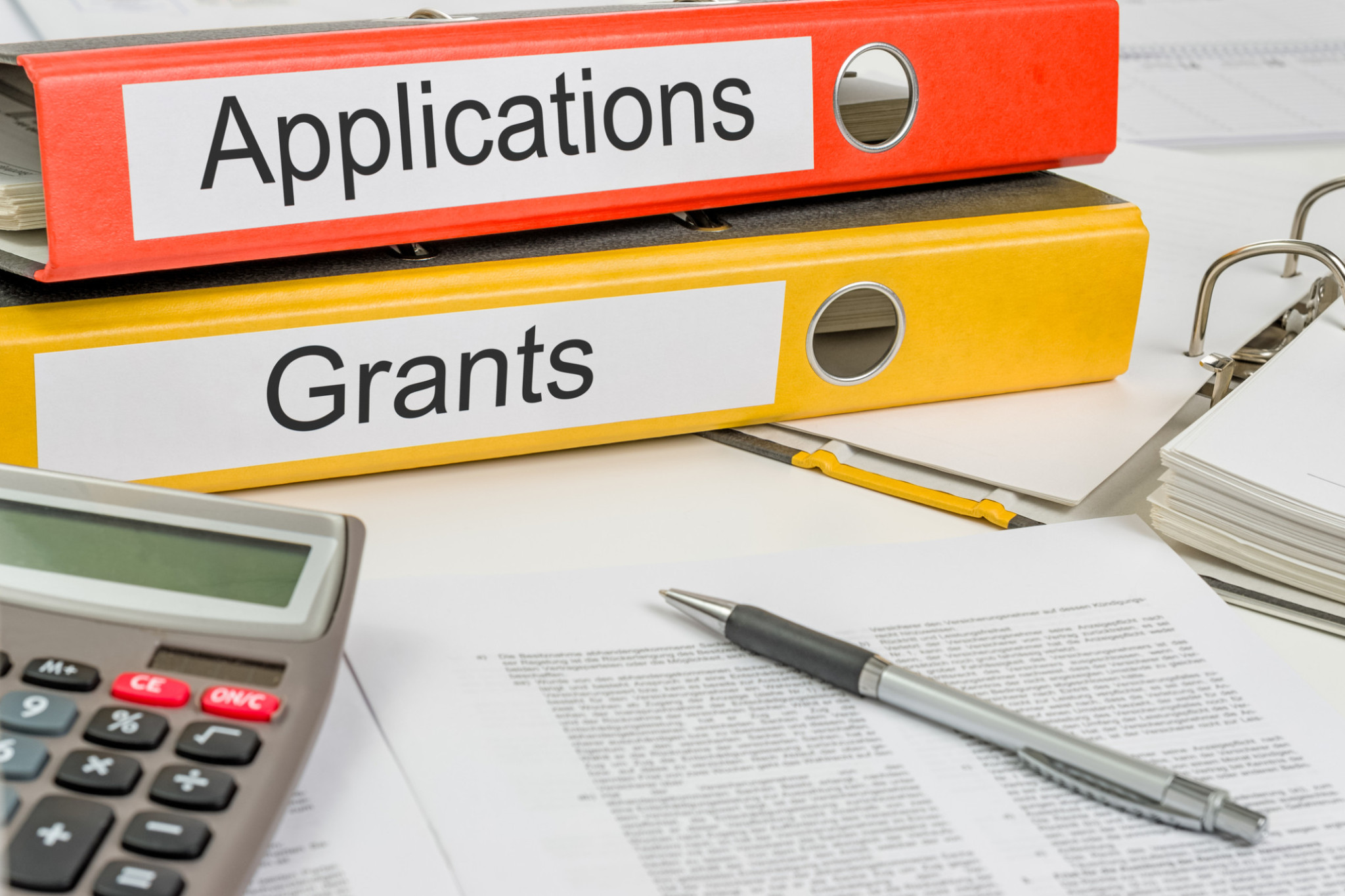 Windfarm grants now on offer - feature photo