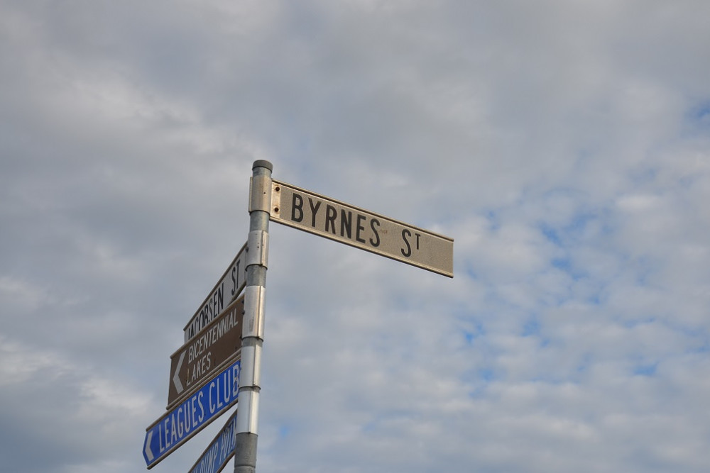 The history behind the name - feature photo