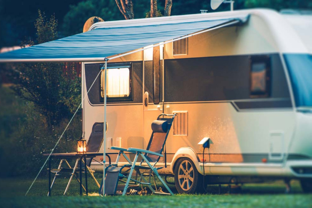 Changes allow RVs on rural properties - feature photo