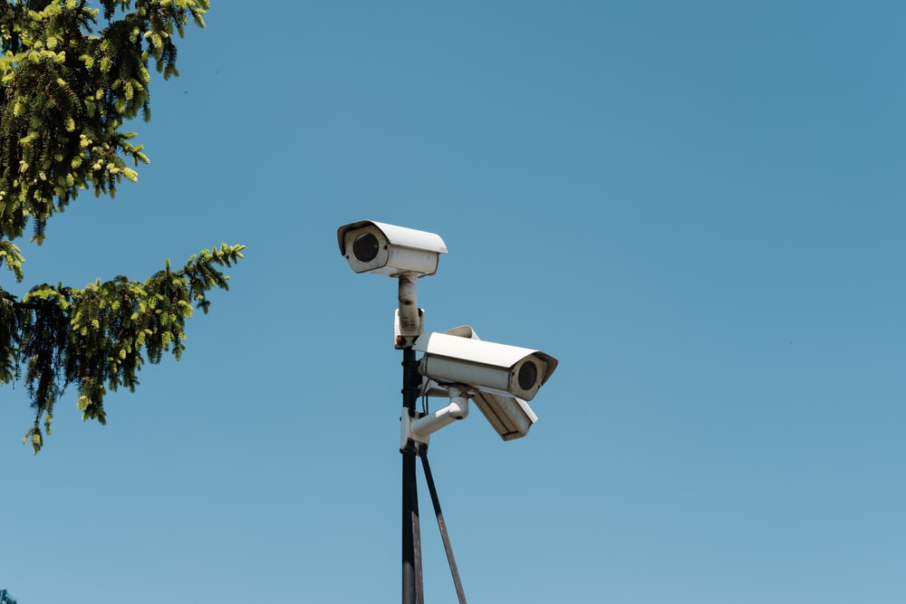 Council investigates CCTV network - feature photo