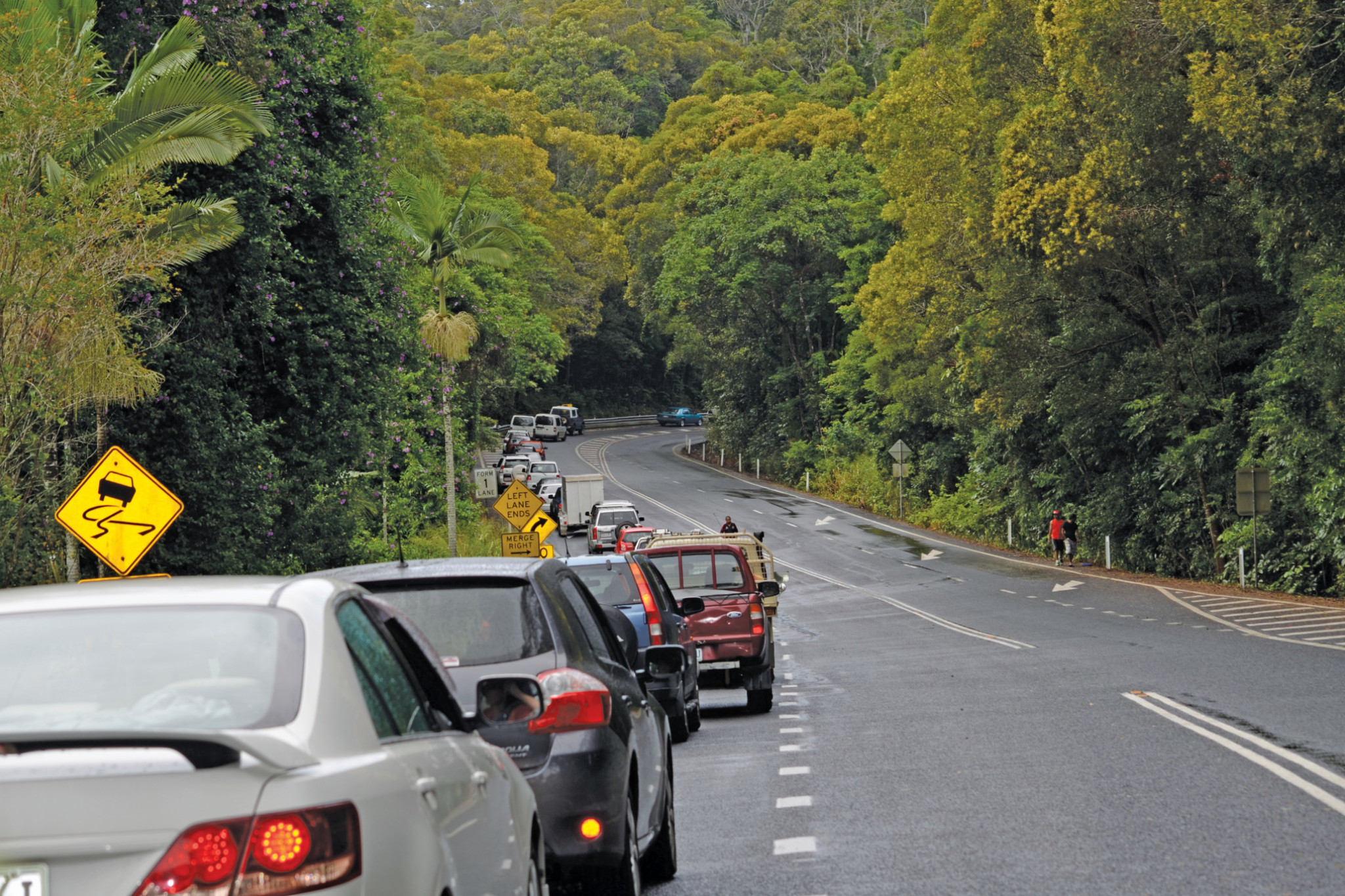 $3b cost for new coastal route - feature photo