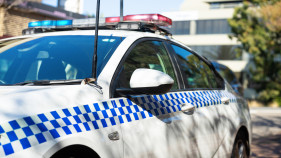 Fatal Millstream crash
