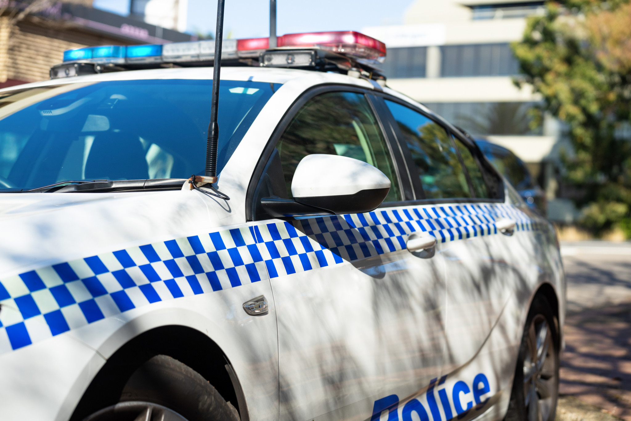 Drug charges for Mustang driver - feature photo