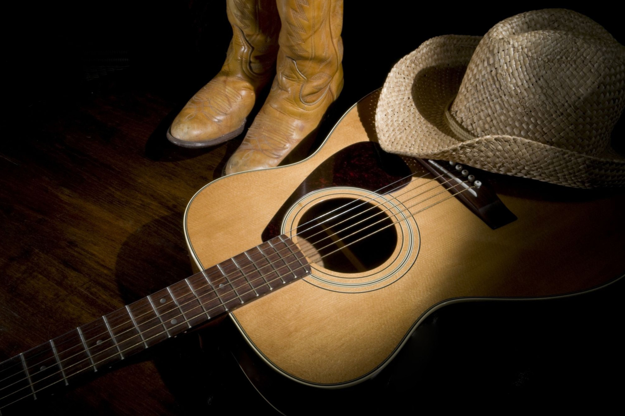 Country music club heads to Chillagoe - feature photo