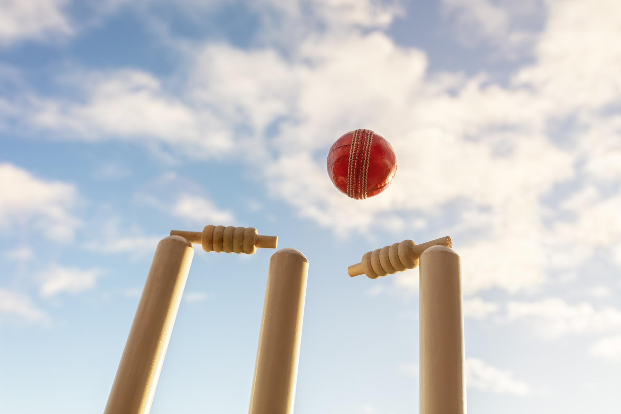 Tough start for cricket sides - feature photo