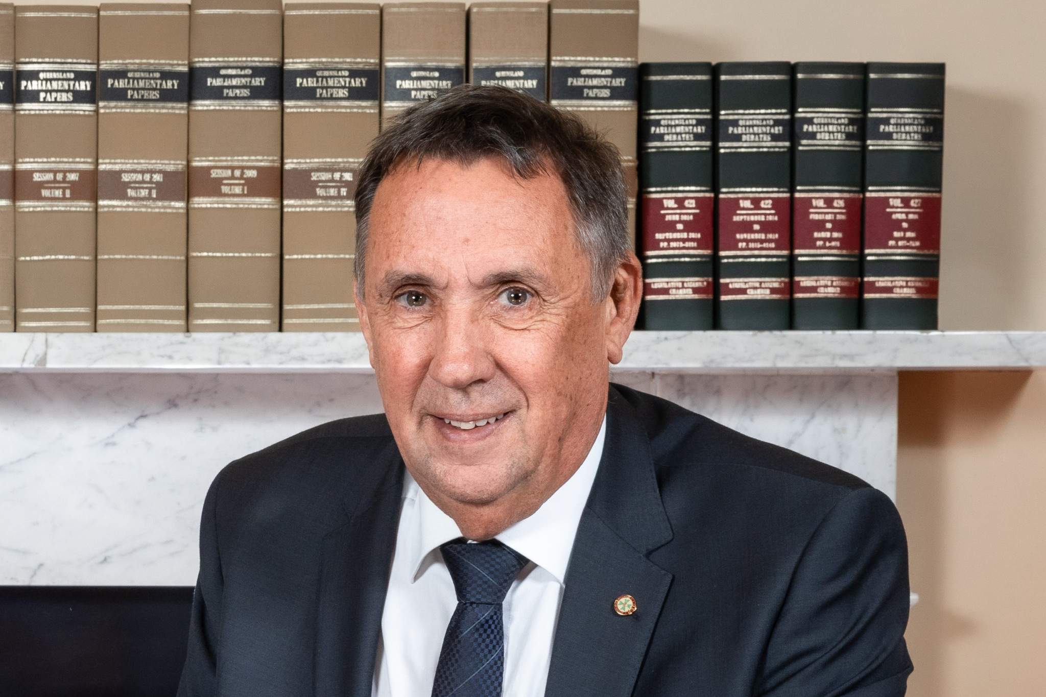 Locals urged to consider new regional plan - feature photo