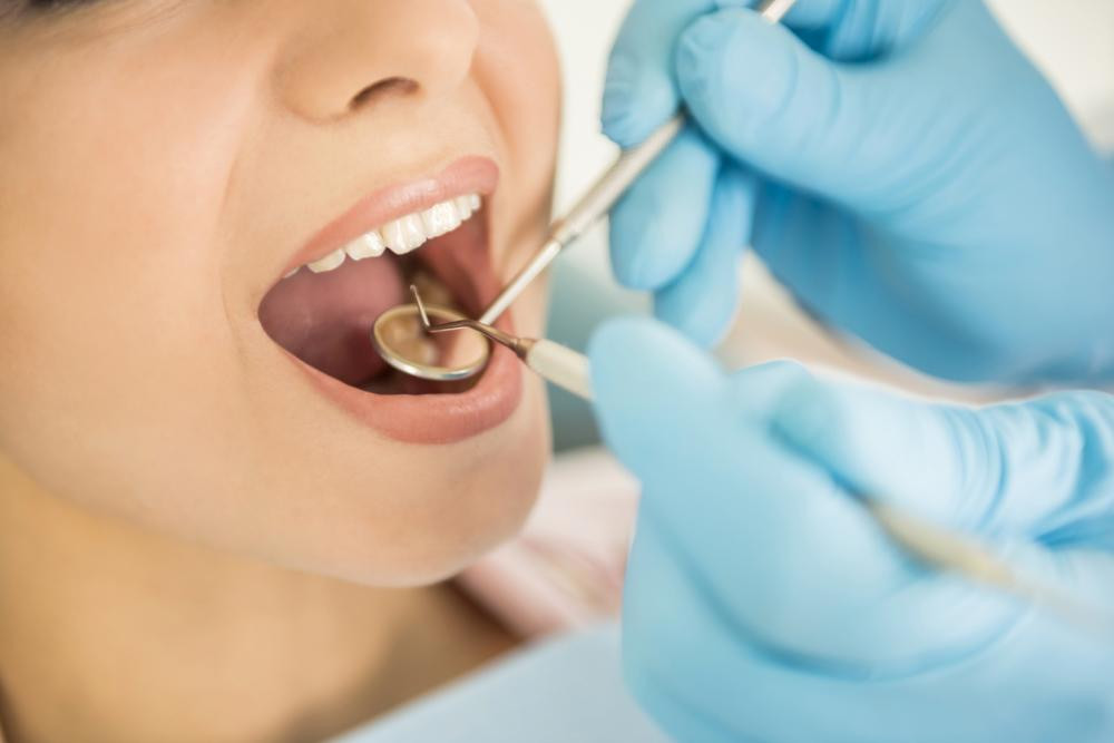 Dental waiting list blows out - feature photo