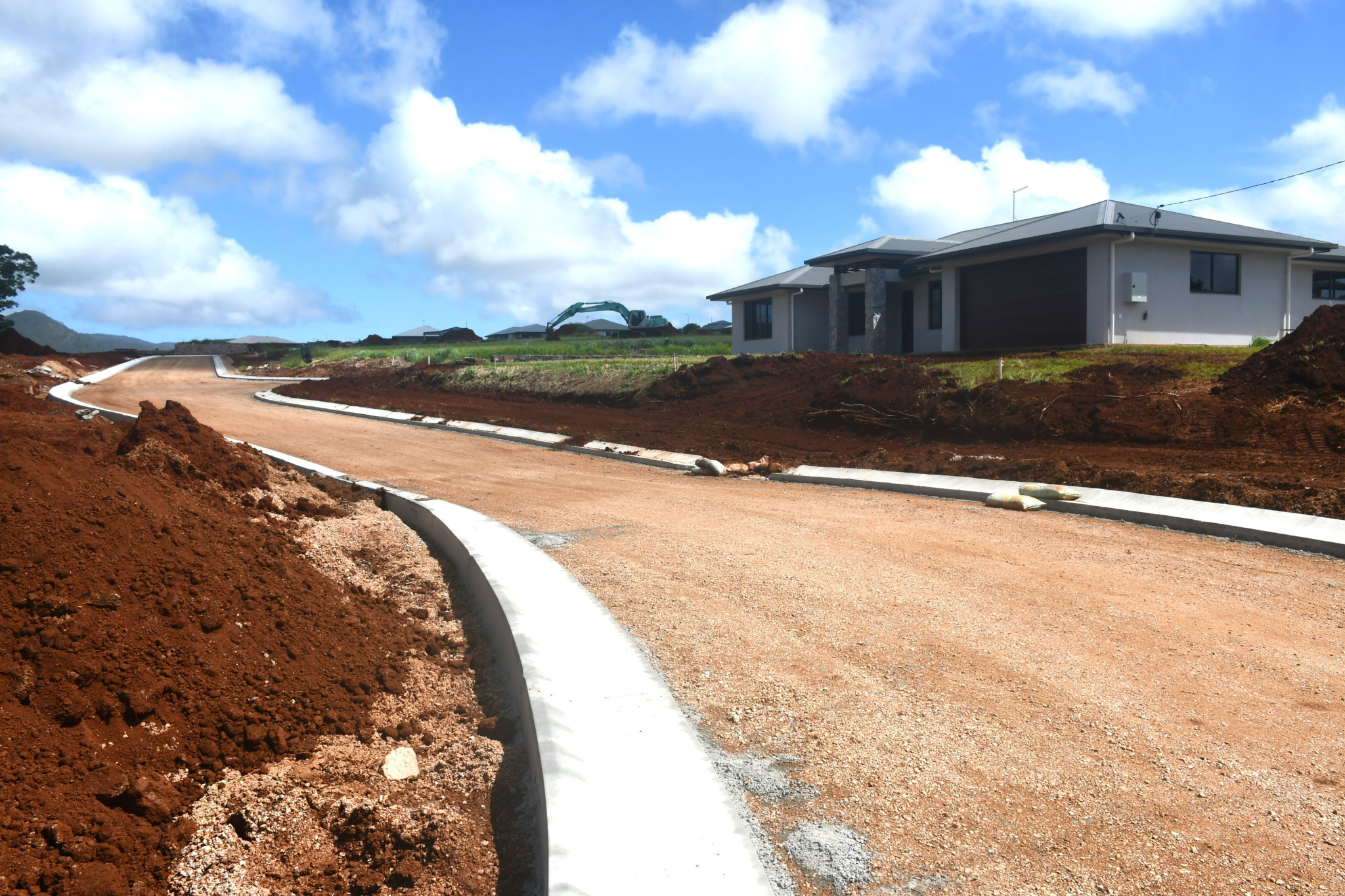 New charges to hit housing - feature photo