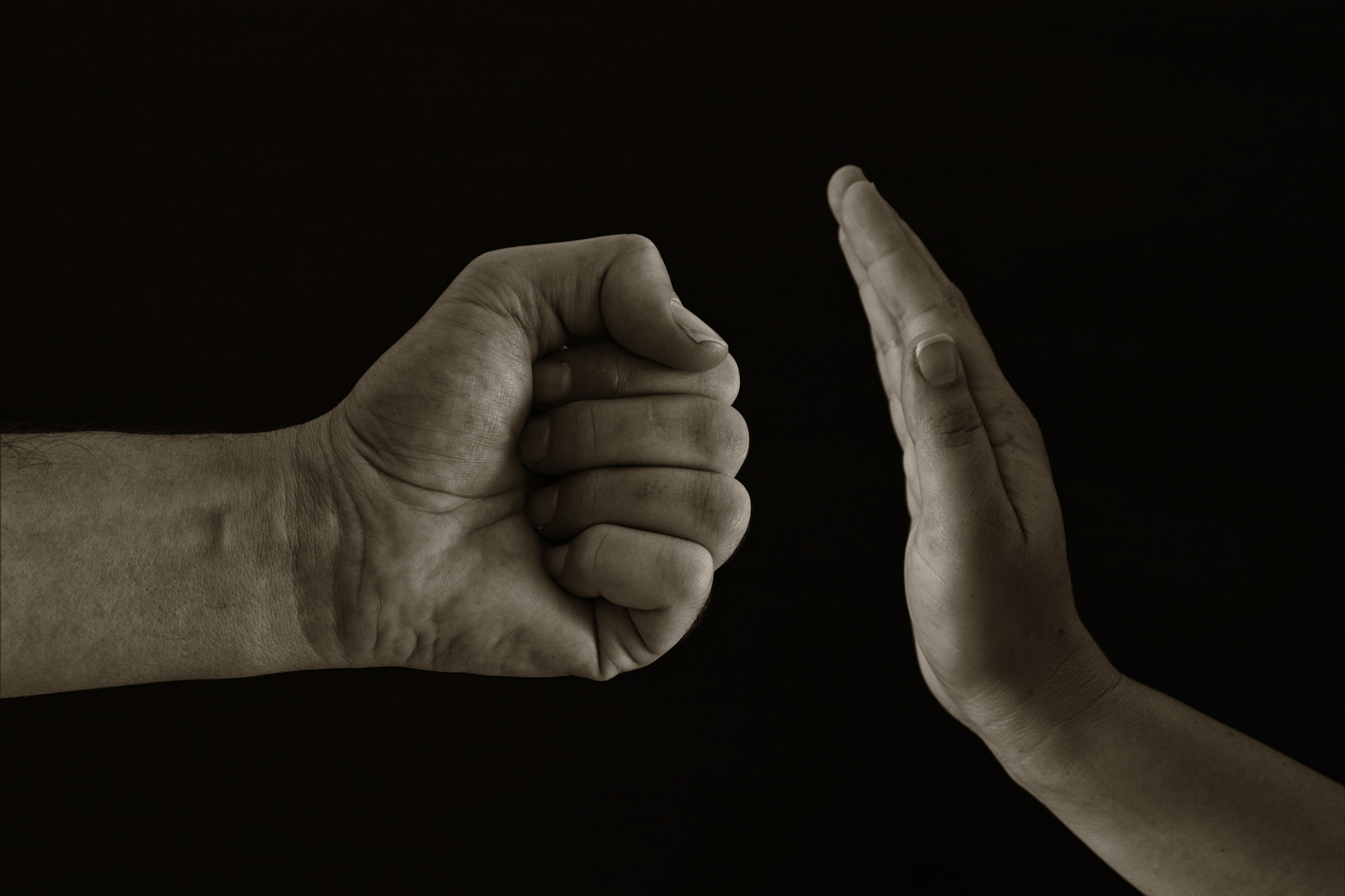 Changes to sexual offences laws now put victims first - feature photo