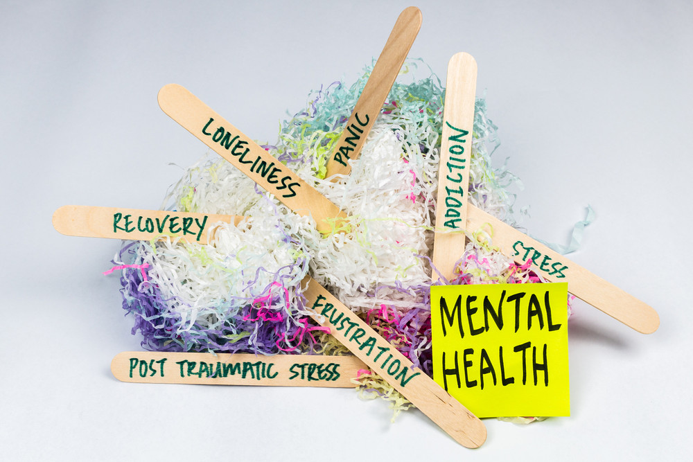 Mental health first aid training on offer - feature photo