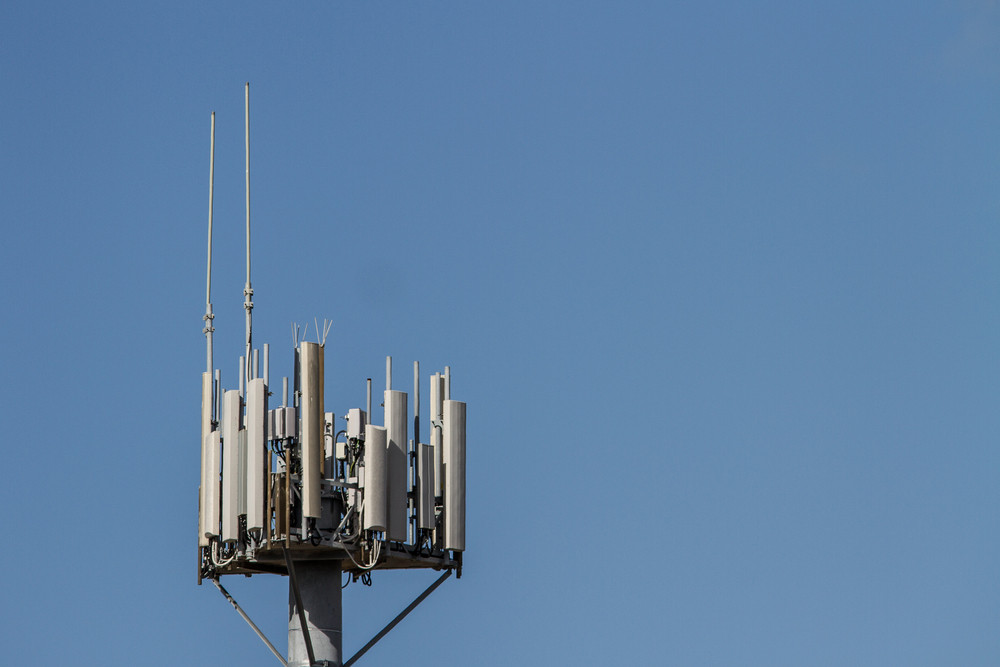 5G tower approved - feature photo