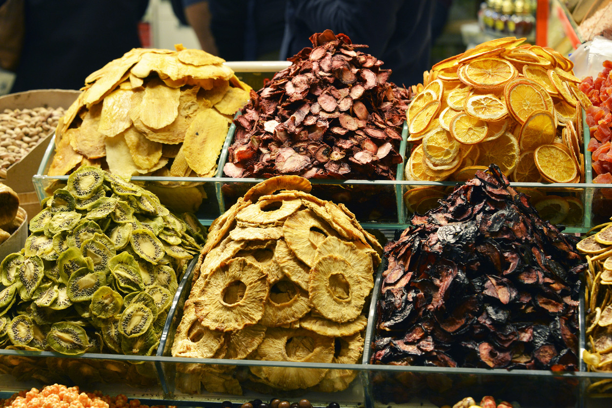 Sweet victory for FNQ dried fruit products - feature photo