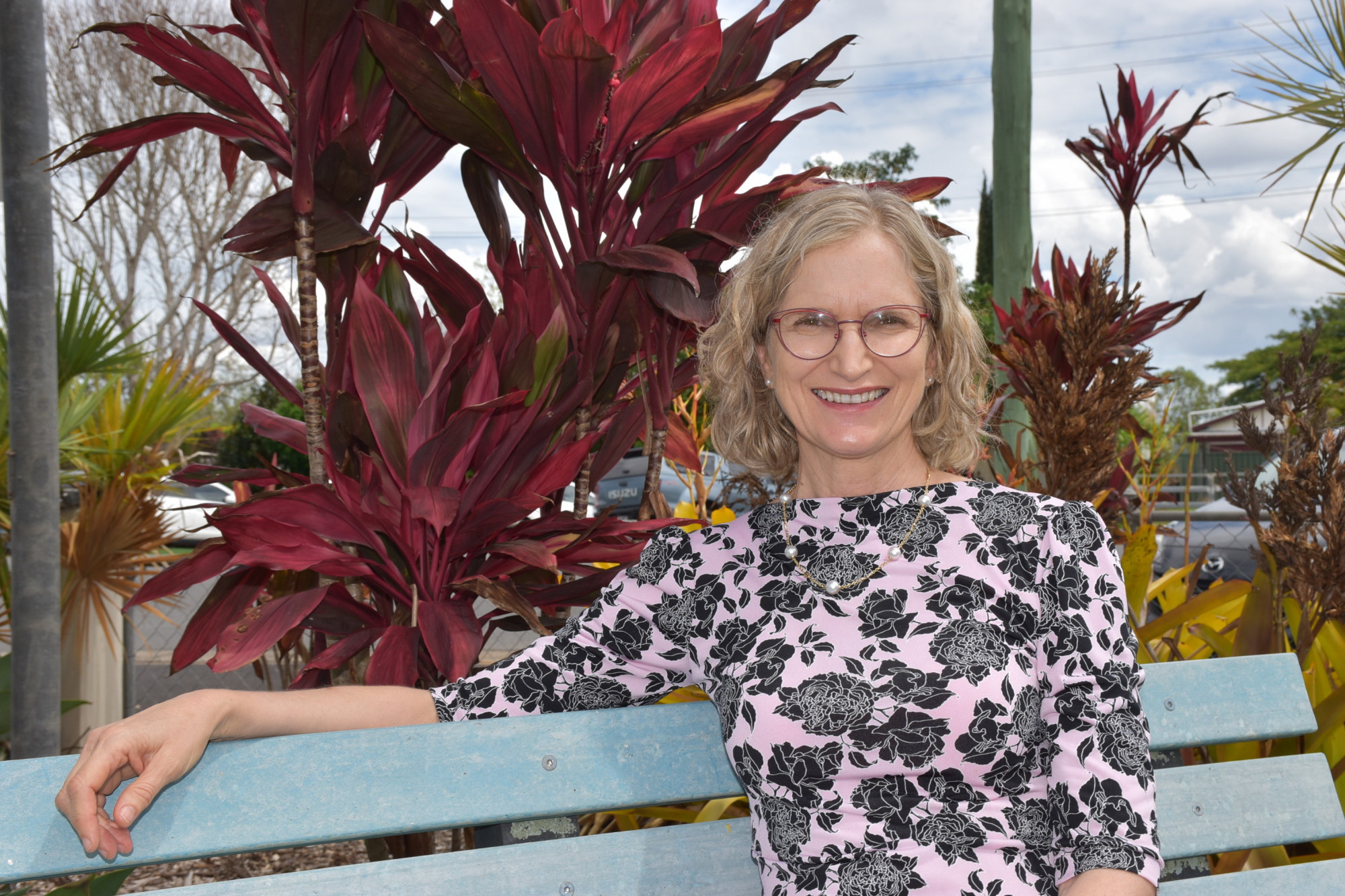 COMMENDATION: Dr. Merrilee Frankish from the Mareeba Hospital has been recognised as one of Australia and New Zealand’s top clinical educators being Highly Commended as of the Clinical Educators of the Year.